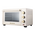  Мини-печь Eurostek EEO-2503C 