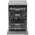  Посудомоечная машина Samsung DW60M6050FS/WT 