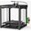  Принтер 3D Creality Ender 5 Max 400x400x400мм ABS/PLA/PETG/Flex/ASA/PC/PET/TPU 50мкм 