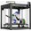  Принтер 3D Creality Ender 5 Max 400x400x400мм ABS/PLA/PETG/Flex/ASA/PC/PET/TPU 50мкм 