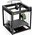  Принтер 3D Creality Ender 5 Max 400x400x400мм ABS/PLA/PETG/Flex/ASA/PC/PET/TPU 50мкм 