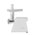 Мясорубка Blackton Bt MG1112 White 
