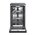  Посудомоечная машина Samsung DW60M6050FS/WT 