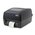  Термопринтер Атол TT43 (60106) 300dpi 106мм/с/USB/RS232/Eth для печ.накл черный 