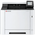  Принтер лазерный Kyocera Ecosys PA2101cwx (110C243NL1) A4 Duplex WiFi белый 