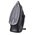  Утюг Polaris PIR-2605AK черный/графитовый 