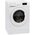  Стиральная машина Indesit BWSE 8129X WWV белый 
