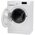  Стиральная машина Indesit BWSE 8129X WWV белый 