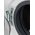  Стиральная машина Indesit BWSE 8129X WWV белый 