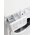  Стиральная машина Indesit BWSE 8129X WWV белый 