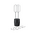  Блендер BQ HB1235 Steel-black 