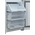  Холодильник BEKO B1RCNL362W 
