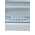  Холодильник Beko B1RCSL362W белый 