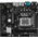  Материнская плата Asrock B860M-HDVP 