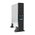  ИБП Exegate PowerExpert ULS-1000.LCD.AVR.1SH.2C13.USB.RS232.SNMP.2U EX293048RUS 1000VA/1000W, On-Line, PF=1, LCD, 1*Schuko 