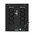  ИБП Exegate Power NB-2200.LED.AVR.8C13.USB (EX299820RUS) 2200VA/1300W, LED, AVR, 8*C13, USB, батарея 12V 9Ah-2шт, металл 