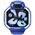  Smart-часы Huawei Kids X1 DRA-L10 Blue (55020JAN) 
