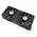  Видеокарта Afox RX6500XT 4GB (AFRX6500XT-4GD6H4) GDDR6 64bit DP HDMI 2Fan RTL 