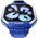  Smart-часы Huawei Kids X1 DRA-L10 Blue (55020JAN) 