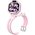  Smart-часы HUAWEI Kids X1 DRA-L10 Pink 55020JAM 