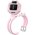  Smart-часы HUAWEI Kids X1 DRA-L10 Pink 55020JAM 