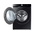  Стиральная машина Samsung WF20DG8650BVLD черный 