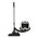  Пылесос Karcher VCC 4 CycloneX (1.349-424.0) белый/черный 
