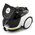  Пылесос Karcher VCC 4 CycloneX (1.349-424.0) белый/черный 