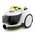  Пылесос Karcher VCC 6 CycloneX (1.349-425.0) белый/черный 