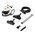  Пылесос Karcher VCC 6 CycloneX (1.349-425.0) белый/черный 