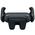  Автодержатель Baseus SUGP000001 Steel Cannon 2 Air Outlet Car Mount Black 
