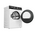  Сушильная машина Gorenje D2G2P8E/C белый 
