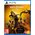  Игра Mortal Kombat 11 Ultimate на PS5 русские субтитры 
