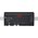  ИБП Powercom DRU-1000 600Вт 1000ВА черный 