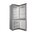  Холодильник INDESIT ITS 5181I XB 