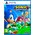  Игра Sonic Superstars на PS5 русские субтитры 