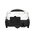  Пылесос Blackton Bt BVC140 White-black 