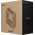  Корпус Ocypus Delta C70 WH White (Delta-C70-WHG000XX-GL) без БП, Midi-Tower, TG, no fans, 2xUSB-A 3.0 + 1xUSB-C 3.1, E-ATX, ATX 