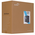  Корпус SAMA S50 Black (S50-BKAGA4X1-GL) без БП, Midi-Tower, TG, 4x120mm ARGB, 2xUSB 3.0 + 1xUSB 3.2 Type-C, ATX, mITX 