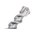  Бур Monogram 088-703 по бет/кирп/камн Д-40мм Дл-540мм 1пред для перфораторов 