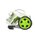  Пылесос Blackton Bt VC1802B White-light green 