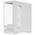  Корпус SAMA V43 White (V43-WHADA6X1-GL) без БП, Midi-Tower, TG, 6x120mm ARGB, 2xUSB 3.0 + 1xUSB 3.2 Type-C, ATX, mITX 