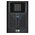  ИБП ITK ELT-1000VA-1-L-S Electra LT 1кВА/0,8кВт без АКБ USB Schuko 