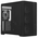  Корпус SAMA S50 Black (S50-BKAGA4X1-GL) без БП, Midi-Tower, TG, 4x120mm ARGB, 2xUSB 3.0 + 1xUSB 3.2 Type-C, ATX, mITX 