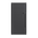  Корпус Foxline FL-733R (FL-733R-U2C2) без БП, mATX, 2x5.25EXT, 2x3.5EXT, 5x3.5INT, 2xUSB2.0, 2xUSB-C (19pin), HDA, w/o FAN, PSU, no pwr 