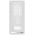  Корпус Ocypus Delta C70 WH White (Delta-C70-WHG000XX-GL) без БП, Midi-Tower, TG, no fans, 2xUSB-A 3.0 + 1xUSB-C 3.1, E-ATX, ATX 