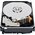  HDD Toshiba N300 HDWG82EUZSVA NAS SATA3 3.5" 24TB 7200 1024Mb 6Gb/s, 24x7 1 year warranty 