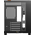  Корпус Ocypus Gamma C54 BK Black (Gamma-C54-BKD000XX-GL) без БП, Midi-Tower, TG, no fans, 1xUSB-C + 2xUSB 3.0, mATX, mITX 
