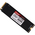  SSD KINGSPEC XF-1TB 2230, 1024GB, M.2(22x30mm), NVMe, PCIe 4.0 x4, R/W 5000/4400MB/s 