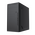  Корпус Foxline FL-733R (FL-733R-FZ500R-U2C2) с БП 500Вт, mATX, 2x5.25EXT, 2x3.5EXT, 5x3.5INT, 2xUSB2.0, 2xUSB-C (19pin), HDA, w/o FAN 
